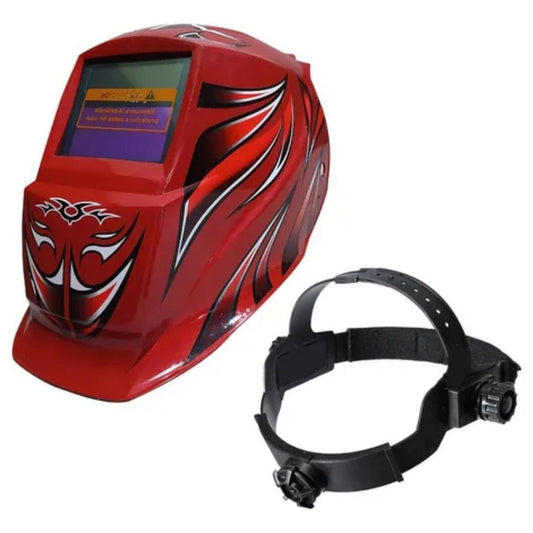 Careta Electrónica Profesional Adir 1 pieza - Flash Sales