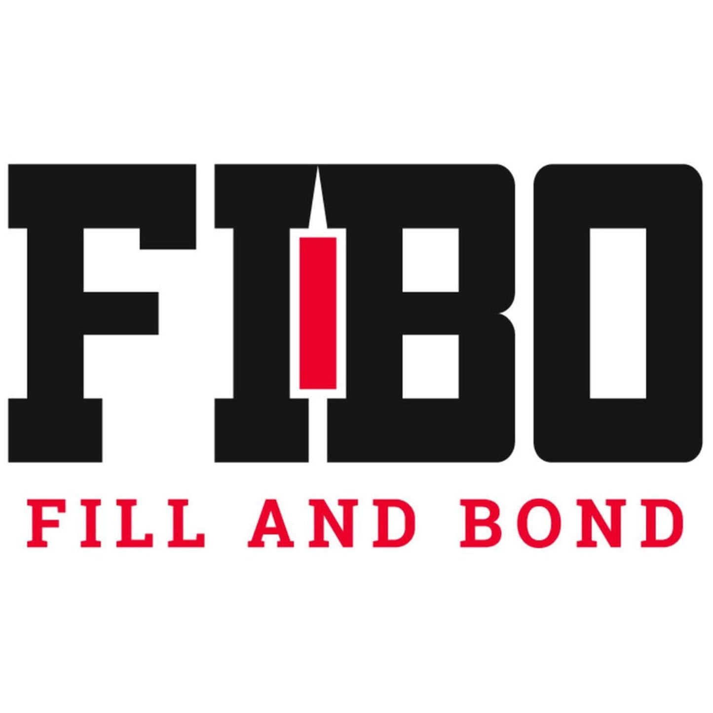 Poliuretano Alto Desempeño Gris Fibo 280 ml Caja 12 Pz - Flash Sales