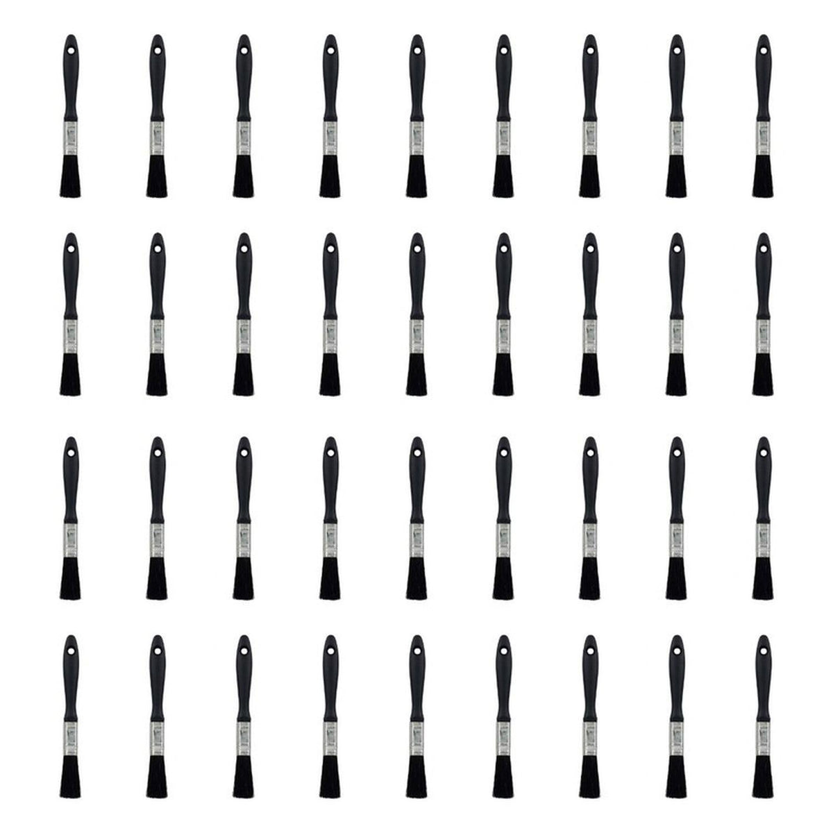 Brocha Serie 600 Negra de 1/2" Perfect Caja 36 Pz - Flash Sales