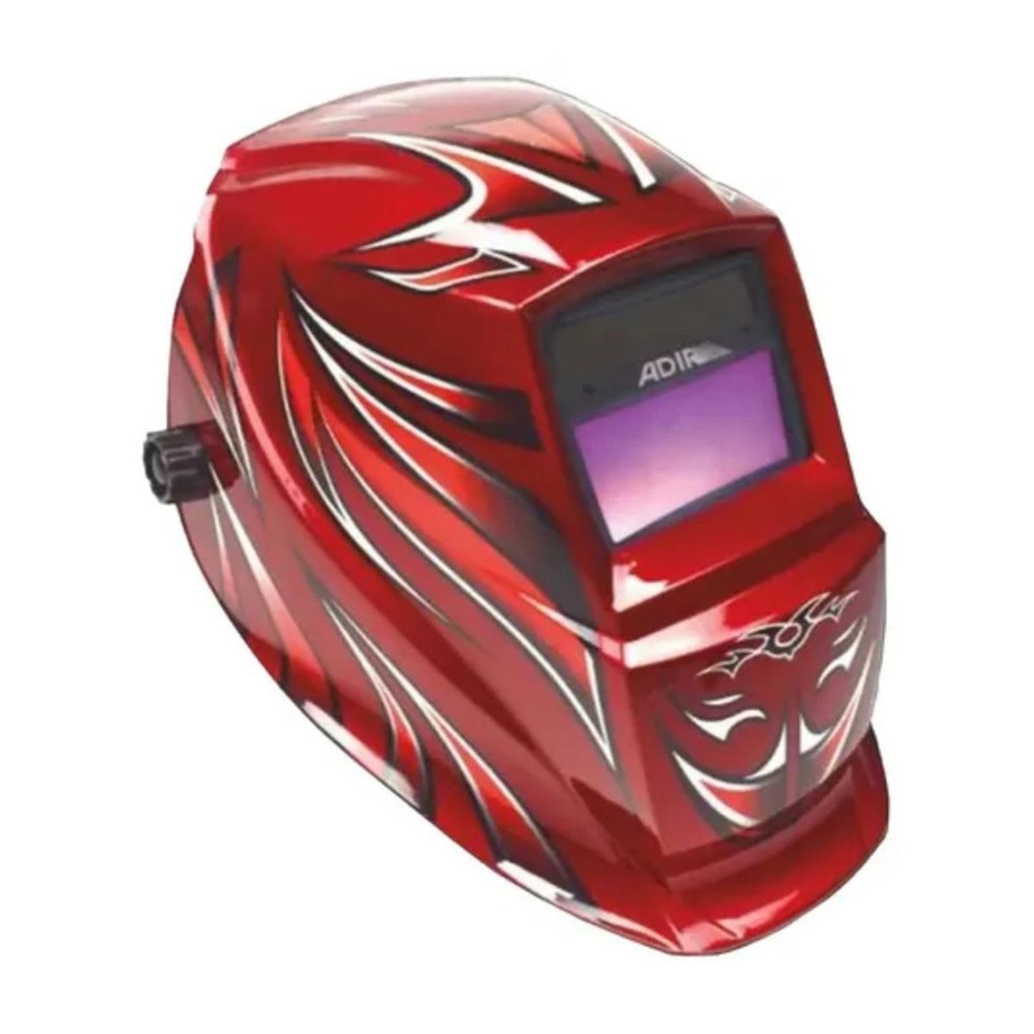 Careta Electrónica Profesional Adir 1 pieza - Flash Sales