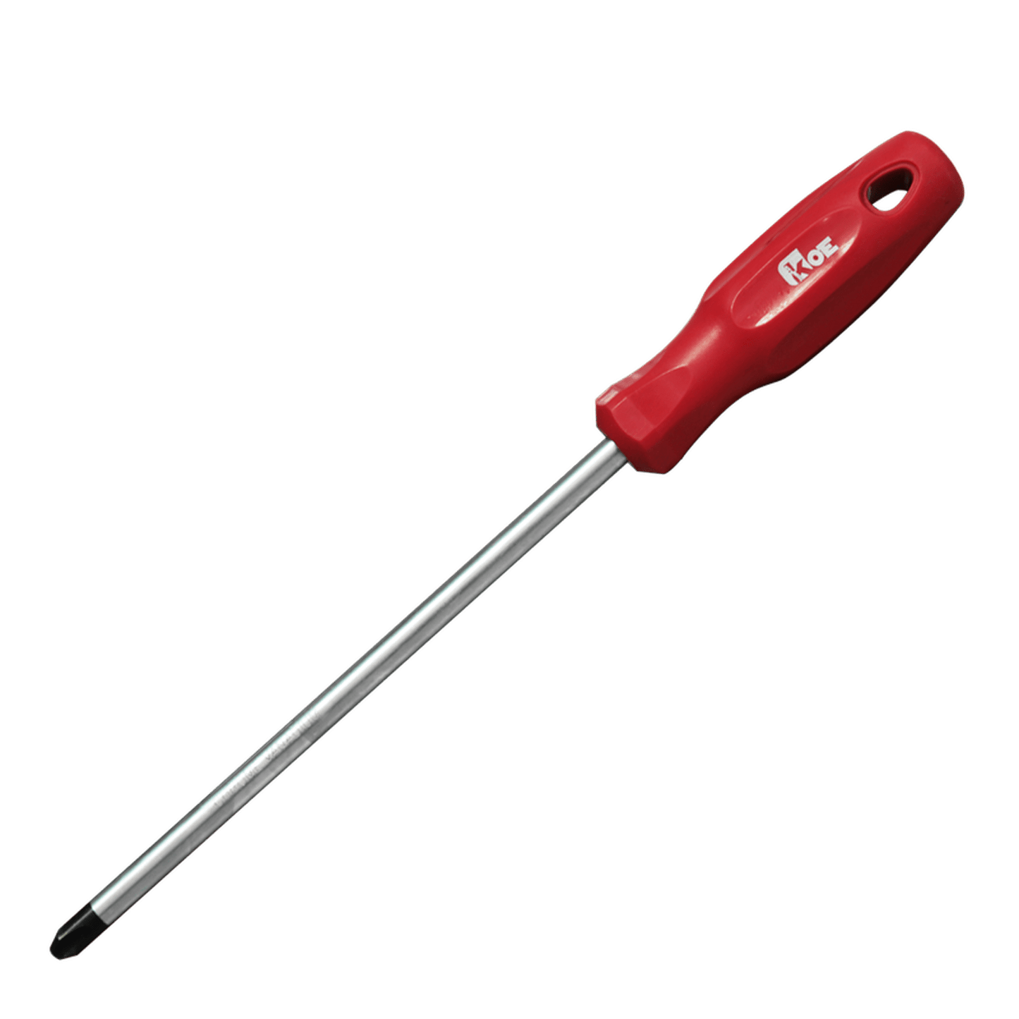 Desarmador Plano 38 X 8 Mm – Alta Resistencia - Flash Sales