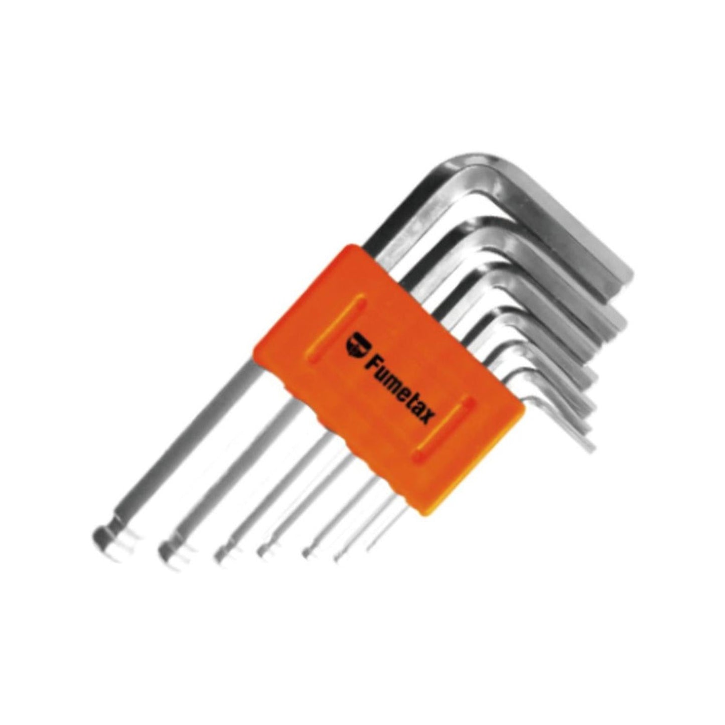 Juego de Llaves Allen Fumetax 7 Llaves STD - Flash Sales